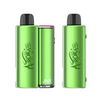 buy JNR Aurora 30k Puffs Prefilled Pod Vape Kit Pack of 10 at Wolfvapes.co.uk