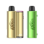 buy JNR Aurora 30k Puffs Prefilled Pod Vape Kit Pack of 10 at Wolfvapes.co.uk