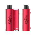 buy JNR Aurora 30k Puffs Prefilled Pod Vape Kit Pack of 10 at Wolfvapes.co.uk