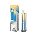 buy Juicy Pod Novamax 10k Prefilled Pod Vape Kit Pack of 5 at Wolfvapes.co.uk