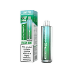 buy Juicy Pod Novamax 10k Prefilled Pod Vape Kit Pack of 5 at Wolfvapes.co.uk