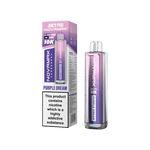 buy Juicy Pod Novamax 10k Prefilled Pod Vape Kit Pack of 5 at Wolfvapes.co.uk