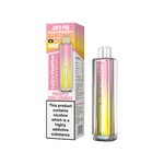 buy Juicy Pod Novamax 10k Prefilled Pod Vape Kit Pack of 5 at Wolfvapes.co.uk