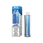 buy Juicy Pod Novamax 10k Prefilled Pod Vape Kit Pack of 5 at Wolfvapes.co.uk