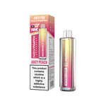 buy Juicy Pod Novamax 10k Prefilled Pod Vape Kit Pack of 5 at Wolfvapes.co.uk