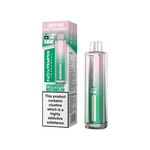 buy Juicy Pod Novamax 10k Prefilled Pod Vape Kit Pack of 5 at Wolfvapes.co.uk