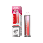 buy Juicy Pod Novamax 10k Prefilled Pod Vape Kit Pack of 5 at Wolfvapes.co.uk