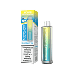 buy Juicy Pod Novamax 10k Prefilled Pod Vape Kit Pack of 5 at Wolfvapes.co.uk