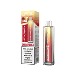 buy Juicy Pod Novamax 10k Prefilled Pod Vape Kit Pack of 5 at Wolfvapes.co.uk