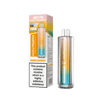 buy Juicy Pod Novamax 10k Prefilled Pod Vape Kit Pack of 5 at Wolfvapes.co.uk