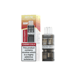 buy Juicy Pod Novamax 10k Replacement Pods - 10 pack at Wolfvapes.co.uk