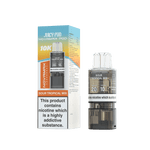 buy Juicy Pod Novamax 10k Replacement Pods - 10 pack at Wolfvapes.co.uk