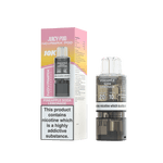 buy Juicy Pod Novamax 10k Replacement Pods - 10 pack at Wolfvapes.co.uk