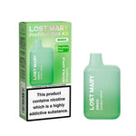 buy Lost Mary BM600 Prefilled Pod Vape Kit at Wolfvapes.co.uk