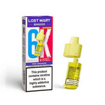 buy Lost Mary BM6000 Prefilled Pods at Wolfvapes.co.uk