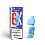 buy Lost Mary BM6000 Prefilled Pods at Wolfvapes.co.uk