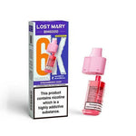 buy Lost Mary BM6000 Prefilled Pods at Wolfvapes.co.uk