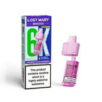 buy Lost Mary BM6000 Prefilled Pods at Wolfvapes.co.uk