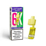 buy Lost Mary BM6000 Prefilled Pods at Wolfvapes.co.uk