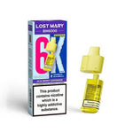 buy Lost Mary BM6000 Prefilled Pods at Wolfvapes.co.uk