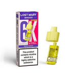 buy Lost Mary BM6000 Prefilled Pods at Wolfvapes.co.uk