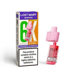 buy Lost Mary BM6000 Prefilled Pods at Wolfvapes.co.uk
