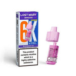 buy Lost Mary BM6000 Prefilled Pods at Wolfvapes.co.uk