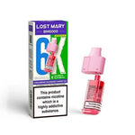 buy Lost Mary BM6000 Prefilled Pods at Wolfvapes.co.uk