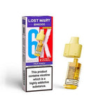 buy Lost Mary BM6000 Prefilled Pods at Wolfvapes.co.uk