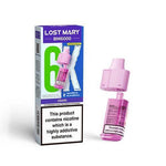 buy Lost Mary BM6000 Prefilled Pods at Wolfvapes.co.uk
