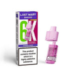 buy Lost Mary BM6000 Prefilled Pods at Wolfvapes.co.uk
