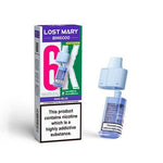 buy Lost Mary BM6000 Prefilled Pods at Wolfvapes.co.uk