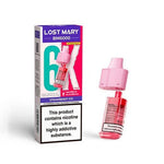 buy Lost Mary BM6000 Prefilled Pods at Wolfvapes.co.uk