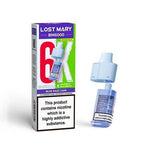 buy Lost Mary BM6000 Prefilled Pods at Wolfvapes.co.uk