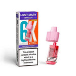 buy Lost Mary BM6000 Prefilled Pods at Wolfvapes.co.uk
