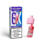 buy Lost Mary BM6000 Prefilled Pods at Wolfvapes.co.uk