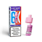 buy Lost Mary BM6000 Prefilled Pods at Wolfvapes.co.uk
