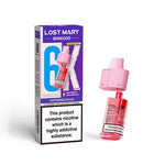 buy Lost Mary BM6000 Prefilled Pods at Wolfvapes.co.uk