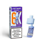 buy Lost Mary BM6000 Prefilled Pods at Wolfvapes.co.uk