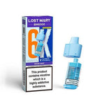 buy Lost Mary BM6000 Prefilled Pods at Wolfvapes.co.uk