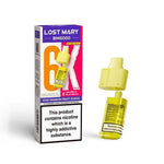 buy Lost Mary BM6000 Prefilled Pods at Wolfvapes.co.uk