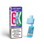 buy Lost Mary BM6000 Prefilled Pods at Wolfvapes.co.uk