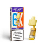 buy Lost Mary BM6000 Prefilled Pods at Wolfvapes.co.uk