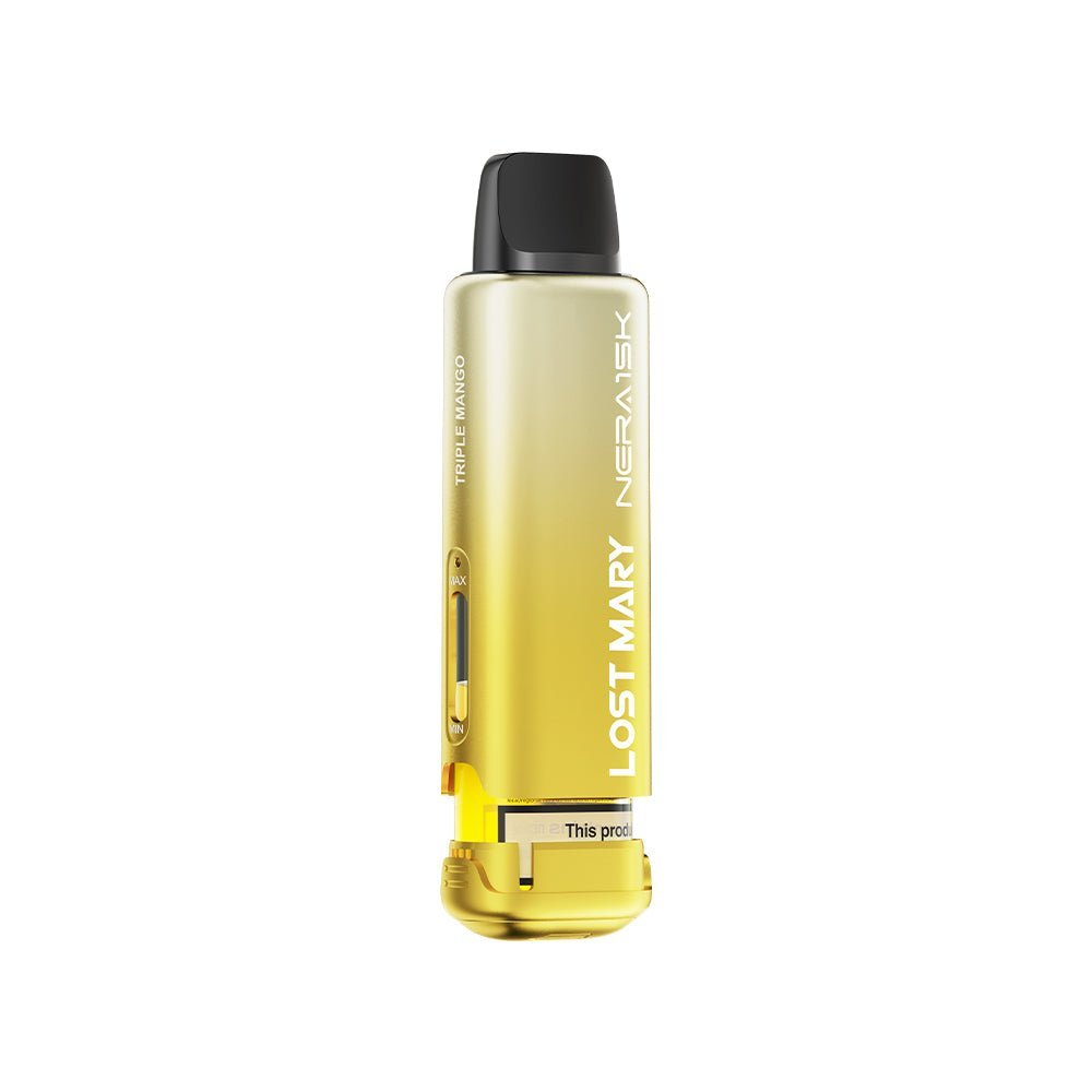 buy Lost Mary Nera 30K Replacement Pods at Wolfvapes.co.uk