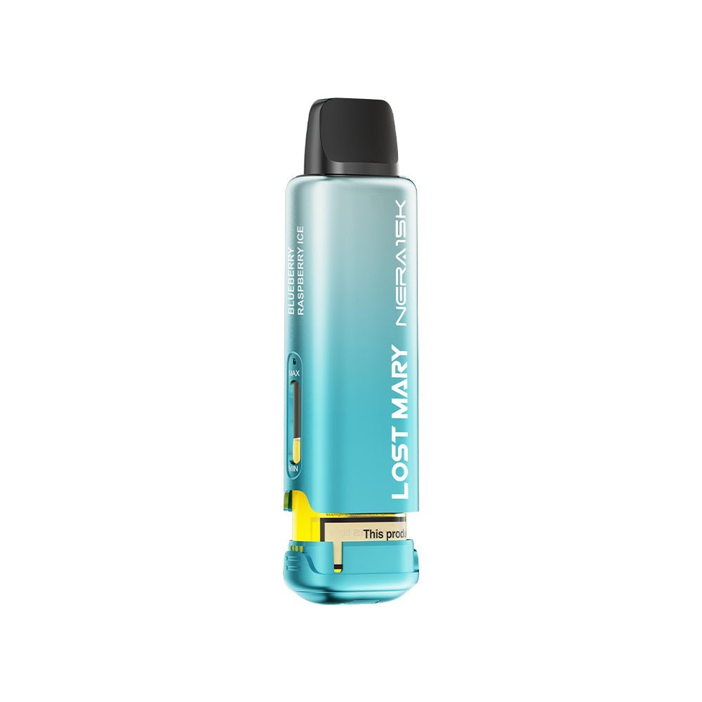 buy Lost Mary Nera 30K Replacement Pods at Wolfvapes.co.uk