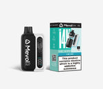 Buy Mevol S7000 Prefilled Pod Kit - 14k Puffs Box of 5 - Iced Mint