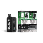 Buy Mevol S7000 Prefilled Pod Kit - 14k Puffs Box of 5 - Tropical Twist