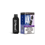 Buy Mevol S7000 Replacement Pods Box of 5 - Blueberry Pomegranate