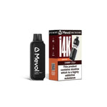 Buy Mevol S7000 Replacement Pods Box of 5 - Cherry Cola