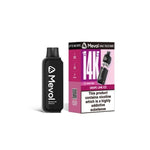 Buy Mevol S7000 Replacement Pods Box of 5 - Grape Lime Ice